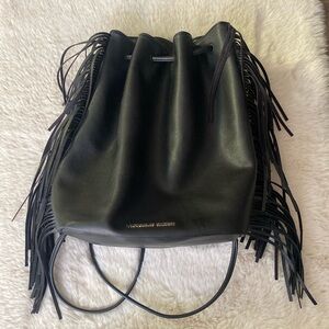 Victoria secret backpack